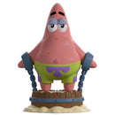 Patrick in Chains SpongeBob SquarePants Youtooz Vinyl Figure