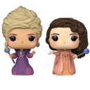Magical Wise Ones 2-Pack Wicked Funko Pop! Movies Vinyl Figure