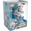Jeff the Land Shark Marvel Youtooz Vinyl Figure