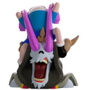 Mortal Folly Finn Adventure Time Youtooz Vinyl Figure