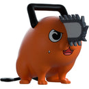 Angry Pochita Chainsaw Man Youtooz Vinyl Figure