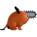 Angry Pochita Chainsaw Man Youtooz Vinyl Figure