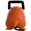 Angry Pochita Chainsaw Man Youtooz Vinyl Figure