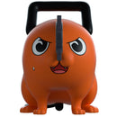 Angry Pochita Chainsaw Man Youtooz Vinyl Figure