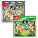 Pokémon TCG: Mega Evolution Ascended Heroes 2-Pack Blister Collection (Assortment)