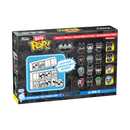 Mr Freeze 4-Pack Batman 85th Funko Bitty Pop! Vinyl Figures