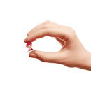 Elphaba & Glinda (Valentine) Wicked Funko Bitty Pop! Bouquet Vinyl Figures