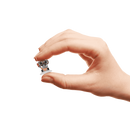 WALL-E & EVE (Valentine) Disney Funko Bitty Pop! Bouquet Vinyl Figures