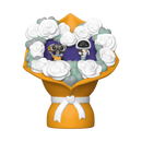 WALL-E & EVE (Valentine) Disney Funko Bitty Pop! Bouquet Vinyl Figures