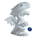 Blue Eyes White Dragon Yu-Gi-Oh! Youtooz Vinyl Figure