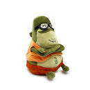 Bubble Bass Spongebob Squarepants Youtooz 9 Inch Plush