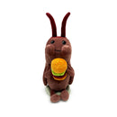 Cockroach Shoulder Rider Spongebob Squarepants Youtooz 9 Inch Plush