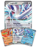 Pokémon TCG: Combined Powers Premium Collection