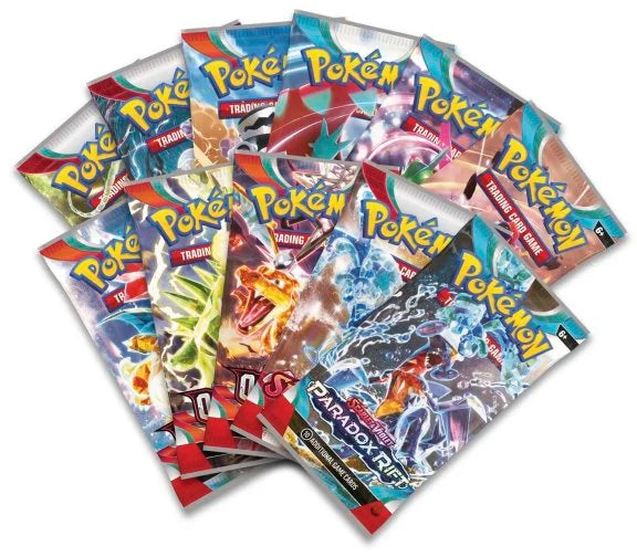 Pokémon TCG: Combined Powers Premium Collection