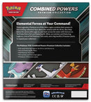 Pokémon TCG: Combined Powers Premium Collection