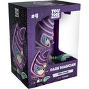 Dark Magician Yu-Gi-Oh! Youtooz Vinyl Figure