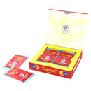 Panini's Football EFL 2025/26 Official Premium Hobby Box