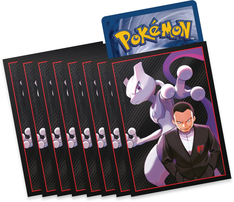 Pokémon TCG: Destined Rivals Elite Trainer Box