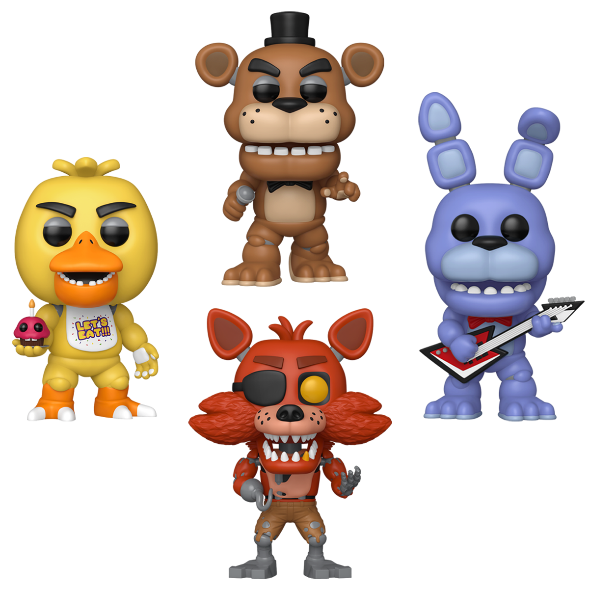 Five Nights At Freddy's