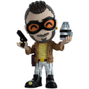 Frenchie The Boys Youtooz Vinyl Figure