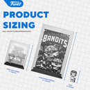 Fantasia Disney 100th Funko Pop! Movie Poster Vinyl Figure