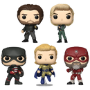 Thunderbolts Funko Pop! Marvel Vinyl Figure Bundle of 5