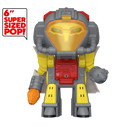Omega Supreme Transformers Funko Pop! Super Vinyl Figure