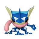 Greninja Pokemon Funko Pop! Games Vinyl Figure