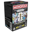 Panini Prizm Monopoly FIFA Booster Box