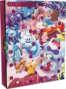 Pokémon TCG: Holiday Calendar 2025