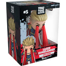 Homelander (Laser) The Boys Youtooz Vinyl Figure
