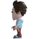 Hughie and Robin The Boys Youtooz Vinyl Figure