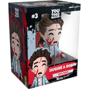 Hughie and Robin The Boys Youtooz Vinyl Figure