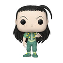 Illumi Zoldyck Hunter x Hunter Funko Pop! Anime Vinyl Figure