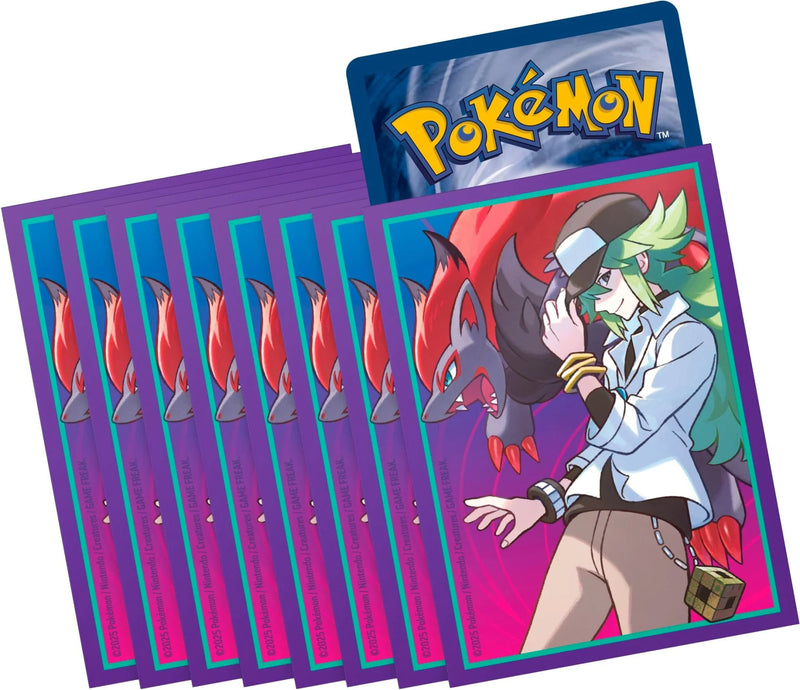 Pokémon TCG: Journey Together Elite Trainer Box