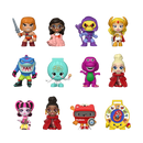 Mattel 80th Anniversary Retro Toys Funko Mystery Minis Vinyl Figure
