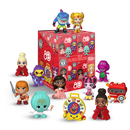 Mattel 80th Anniversary Retro Toys Funko Mystery Minis Vinyl Figure