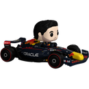 Sergio Perez Red Bull Formula 1 Funko Pop! Rides Vinyl Figure