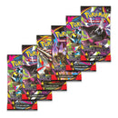 Pokémon TCG: Mega Evolution Pitch Black Booster Bundle