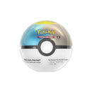 Pokémon TCG: Poke Ball Tin (2024)