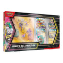 Pokémon TCG: Iono's Bellibolt ex Premium Collection Box