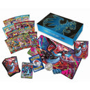 Pokémon TCG: Mega Charizard UPC + Ascended Heroes 2-Pack Blister Bundle