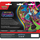 Pokémon TCG: Sneasel Phantasmal Flames 3-Pack Blister