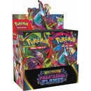 Pokémon TCG: Phantasmal Flames Sealed Booster Box