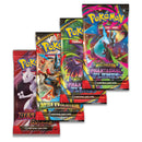 Pokémon TCG: Ascended Heroes Elite Trainer Box & Mega Charizard Y Tin Bundle