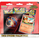 Pokémon TCG: Mega Evolution Ascended Heroes - Tech Sticker Collection (Assorted)