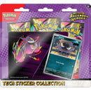 Pokémon TCG: Mega Evolution Ascended Heroes - Tech Sticker Collection (Assorted)
