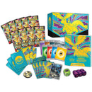 Pokémon TCG: Ascended Heroes Elite Trainer Box & Mega Charizard Y Tin Bundle