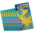 Pokémon TCG: Ascended Heroes Elite Trainer Box & Mega Charizard Y Tin Bundle