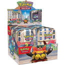 Pokémon TCG: Lumiose City Mini Tin (Assorted)